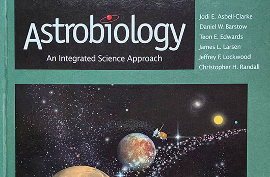 Product: Astrobiology