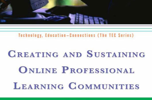 Creating and Sustaining Online Professional Learning Communities