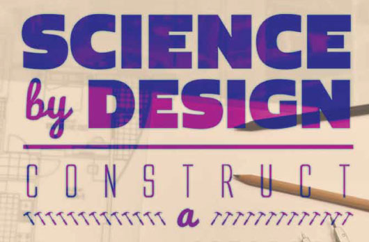 Science by Design