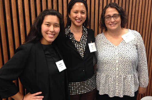 Native Women and Two-Spirit Individuals in Computing Higher Education (NAWC2)