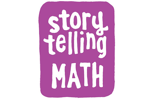 Storytelling Math Books