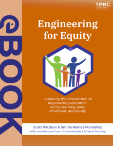 engineering for equity ebook cover