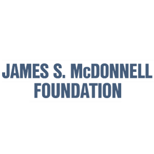 James S. McDonnell Foundation