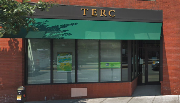 TERC Relocates to 2067 Massachusetts Avenue, Cambridge, MA